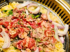 -杨记齐齐哈尔烤肉(五莲路店)