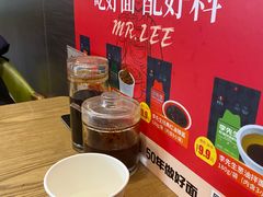 -李先生牛肉面大王(北京东四店)
