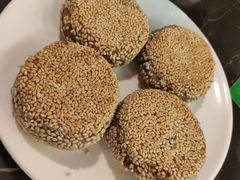 -东来顺饭庄(金泉广场店)
