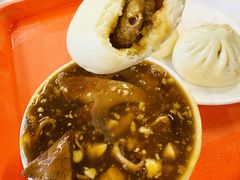 -天兴居(鲜鱼口街店)