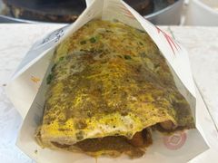 双鸡蛋双果子-清真·二嫂子煎饼果子(鼓楼旗舰形象店)