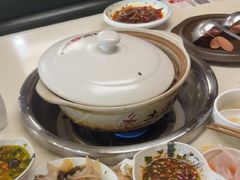 -土连锅·现熬养生汤锅(梁家巷店)