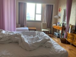 点击看大图 -沪壹健康国际母婴月子中心(360复旦奥医一妇婴东院店)