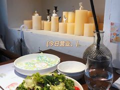 -素描餐厅(灵隐天竺店)
