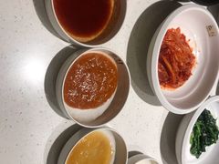 -本家韩国烤肉(青岛万象城店)