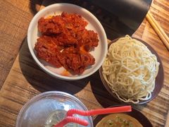 -打川川·川蜀毛肚(南市场店)