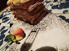 -绿茶餐厅(布吉万象汇店)