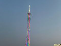 -海心沙亚运公园