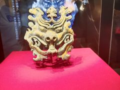 -北京大葆台遗址博物馆