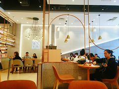 大堂-奈雪的茶(石厦时代广场店)