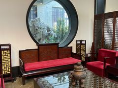 -苏州独墅湖书香世家酒店