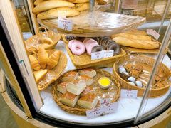 -山崎面包(苏州中心店)