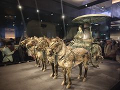 -秦始皇帝陵博物院-丽山园