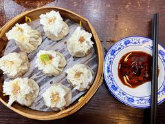 -都一处烧麦馆(前门店)