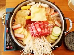 -小岛餐厅