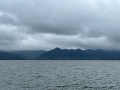-宁波柏悦酒店·钱湖渔港