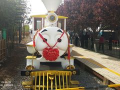 -兰陵国家农业公园