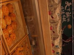 -泸溪河桃酥(西直门凯德店)