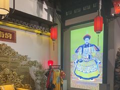 -江南韵·无锡太湖文化体验餐厅(凤凰天街店)