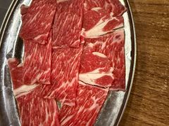 -山居屋炭火烧肉(厚街万达店)