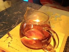 -醉西楼·国风茶社