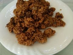 -金家老三饭庄(常营店)