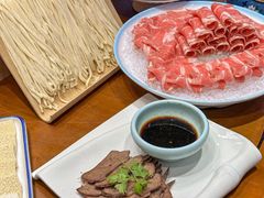 -草原牧驴涮肉坊(中海店)