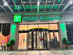 -上海浦东丽晟假日酒店