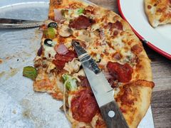 -Tubestation站点比萨(五道营店)