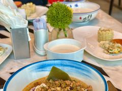 -万达文华酒店·48F云端窗景美食汇自助餐厅
