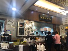 -岐城面馆(黄岐店)