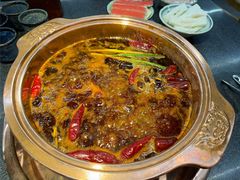 -镇江龙·火锅串串(武侯祠店)