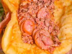 -胡杨记忆(和平路店)