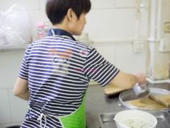 -安庆柴火馄饨(马道街店)