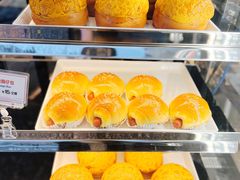 阿敏肠仔包-敏华冰厅(天河城店)