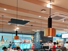 -大师兄·西北小馆(南沙万达广场店)