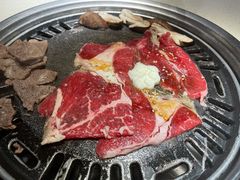 -猫爪爪原切自助烤肉(观音桥阳光世纪店)