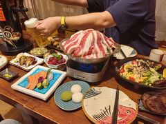 -鸟泉居酒屋·烧鸟·酒馆(百子湾店)