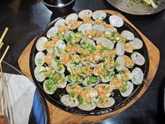 -何师烧烤·香辣蟹·川菜·30年老品牌(太古里旗舰店)