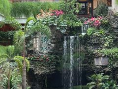 -广州白天鹅宾馆