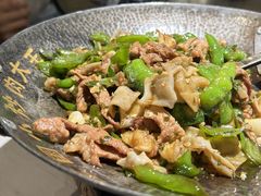 -费大厨辣椒炒肉(黄兴中心广场店)