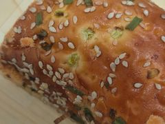 -绿姿鲜奶烘焙(临城店)