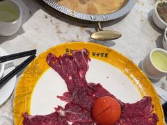 -潮汕大目牛肉火锅(皇岗旗舰店)