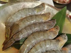 -南浦洞烤肉·新世界版(奥体店)