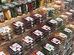-家乐福(四元桥购物中心店)