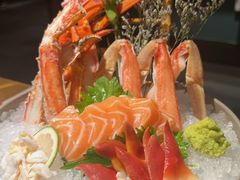 -蟹将军·松叶蟹和牛日料放题自助(K11店)