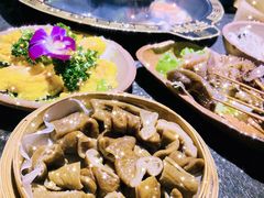 -味舵主重庆火锅(邓尉路店)