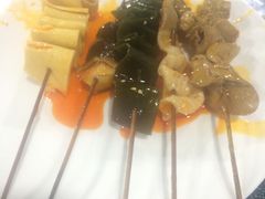 -丁丁猫重庆小面(徐州路店)