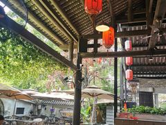 -鹅滋道(甘坑古镇店)