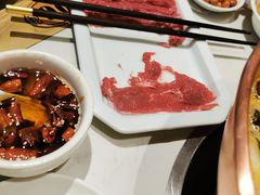 -东门口涮肉·砂锅·烤串(老门东店)